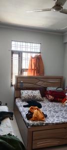 Bedroom Image of 1050 Sq.ft 2 BHK Builder Floor for sale in Sanganer Jaipur for Rs. 1750000