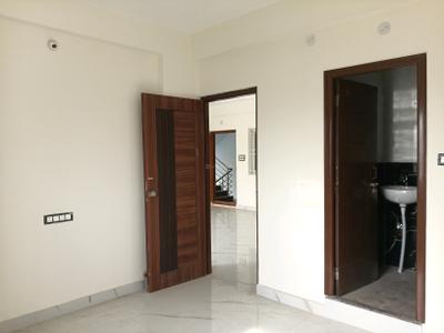 Bedroom Image of 1217 Sq.ft 3 BHK Apartment / Flat for sale in K R Puram Bengaluru for Rs. 9500000