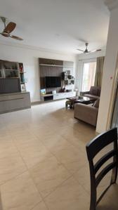 3 BHK Flat