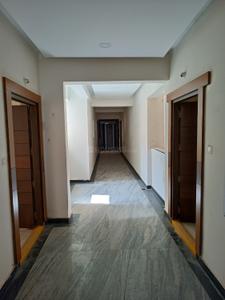 Image of 1330 Sq.ft 2 BHK Apartment / Flat for sale in AR The Nest, Manikonda, Hyderabad for Rs. 11200000