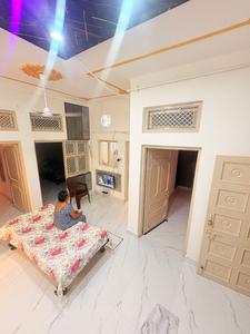 Bedroom Image of 1300 Sq.ft 3 BHK Independent House for sale in Jwalapur Haridwar for Rs. 6500000