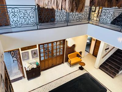 Image of 7500 Sq.ft 2 BHK Farm House for sale in Raipura, Raipur for Rs. 6790000