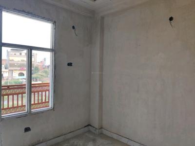 Bedroom Image of 900 Sq.ft 3 BHK Builder Floor for sale in DLF Ankur Vihar Ghaziabad for Rs. 3590560