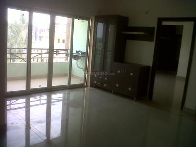 Hall Image of 2140 Sq.ft 3 BHK Apartment / Flat for sale in Udaya Polygon, Chandanagar Hyderabad for Rs. 13000000