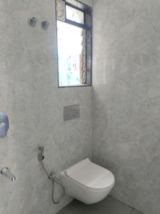 Bedroom Two Image of 1135 Sq.ft 2 BHK Apartment / Flat for sale in Signature, Ulwe Navi Mumbai for Rs. 13500000