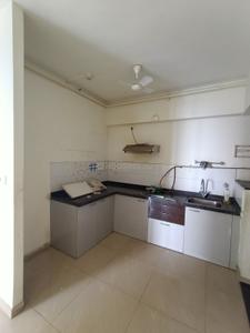 Kitchen Image of 950 Sq.ft 2 BHK Apartment / Flat for sale in Mantra Majestica, Hadapsar Pune for Rs. 5900000