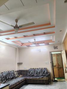 Hall Image of 1100 Sq.ft 2 BHK Apartment / Flat for rent in Naranpura Ahmedabad for Rs. 22000