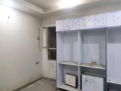 Bedroom Image of 890 Sq.ft 3 BHK Apartment / Flat for sale in Burari Affordable Homes, Burari New Delhi for Rs. 4551000