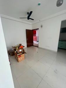 Hall Image of 852 Sq.ft 1.5 BHK Apartment / Flat for rent in Paradise At Brigade Cornerstone Utopia, Varthur Bengaluru for Rs. 42000
