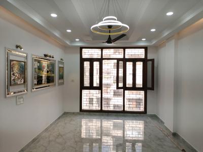 Living Room Image of 1800 Sq.ft 3 BHK Apartment / Flat for sale in Sunny Valley Apartment, Sector 12 Dwarka New Delhi for Rs. 34900000