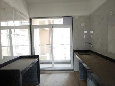 Kitchen Image of 1350 Sq.ft 2 BHK Apartment / Flat for sale in Bhagwati Belleza, Ulwe Navi Mumbai for Rs. 16500000