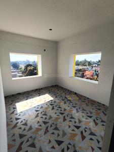 Bedroom Image of 950 Sq.ft 2 BHK Apartment / Flat for sale in Chandannagar Hooghly for Rs. 3000000
