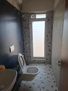 Image of 1457 Sq.ft 2.5 BHK Apartment / Flat for rent in Satyam Springs, Chembur, Mumbai for Rs. 110000