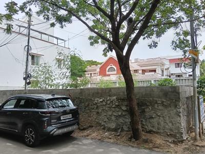 Image of 2491 Sq.ft Residential Plot / Land for sale in Neelankarai, Chennai for Rs. 45000000