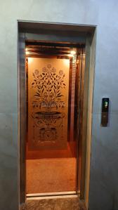 Image of 925 Sq.ft 3 BHK Builder Floor for sale in Shahdara, New Delhi for Rs. 9800000