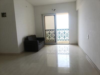 Living Room Image of 1365 Sq.ft 2 BHK Apartment / Flat for sale in Bhagwati Greens, Kharghar Navi Mumbai for Rs. 16500000