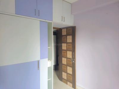 Bedroom Image of 900 Sq.ft 3 BHK Apartment / Flat for sale in Signature Global The Roselia, Sector 95A Gurgaon for Rs. 8000000