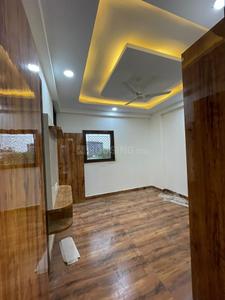 Bedroom Image of 1500 Sq.ft 3 BHK Apartment / Flat for sale in Sector 122 Noida for Rs. 5100000