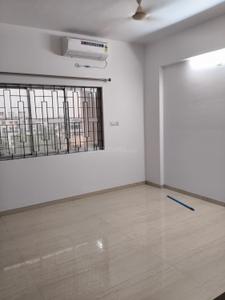 Bedroom Image of 1550 Sq.ft 2.5 BHK Apartment / Flat for rent in Maxx Pride, Besa Nagpur for Rs. 25000