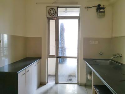 Kitchen Image of 630 Sq.ft 1 BHK Apartment / Flat for sale in Hiranandani Crown, Hiranandani Estate Thane for Rs. 9500000