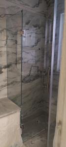 Bathroom Image of 1375 Sq.ft 3 BHK Builder Floor for sale in Kalyan Vihar New Delhi for Rs. 17500000