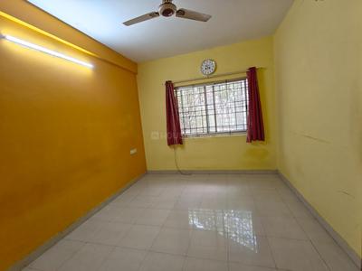 Hall Image of 1900 Sq.ft 3 BHK Apartment / Flat for rent in The Nest Apartments, Malleswaram Bengaluru for Rs. 60000