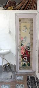 Balcony Image of PG room available in Bholav, Bharuch