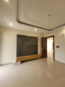 Bedroom Image of 2700 Sq.ft 4 BHK Builder Floor for sale in Sector 85 Faridabad for Rs. 26000000
