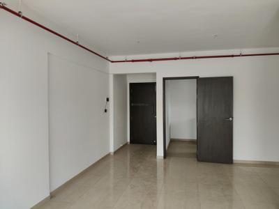 Living Room Image of 980 Sq.ft 2 BHK Apartment / Flat for sale in Mahindra Alcove Wing D And E, Powai Mumbai for Rs. 25000000