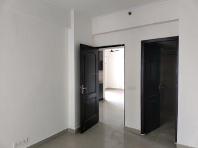 Bedroom Image of 1350 Sq.ft 3 BHK Apartment / Flat for rent in Gardenia Glory, Sector 46 Noida for Rs. 31000