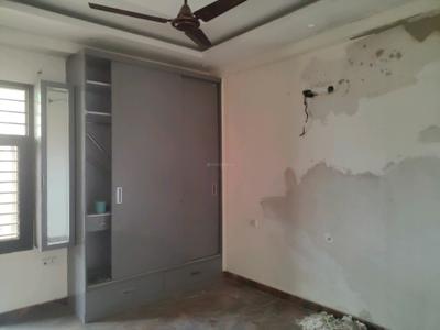 Bedroom Image of 1660 Sq.ft 3 BHK Builder Floor for sale in Green Field Colony Faridabad for Rs. 16200000