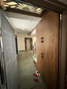 Image of 1565 Sq.ft 3 BHK Apartment / Flat for rent in Sector 134, Noida for Rs. 40000