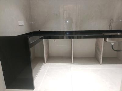 Kitchen Image of 1195 Sq.ft 2 BHK Apartment / Flat for sale in Tharwani Riviera, Kharghar Navi Mumbai for Rs. 12500000