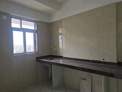 Kitchen Image of 1680 Sq.ft 3.5 BHK Apartment / Flat for sale in Vile Parle West Mumbai for Rs. 68500000