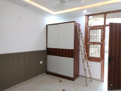 Bedroom Image of 1400 Sq.ft 4 BHK Builder Floor for sale in Shiv Park New Delhi for Rs. 14800000