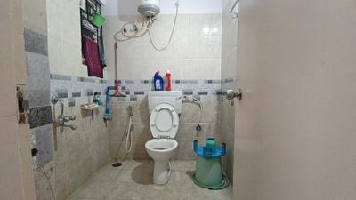 Image of 1050 Sq.ft 2 BHK Apartment / Flat for rent in Mahadevapura, Bengaluru for Rs. 38000