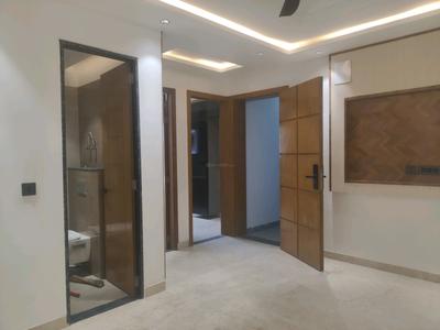 Living Room Image of 1445 Sq.ft 3 BHK Builder Floor for sale in Green Field Colony Faridabad for Rs. 13500000