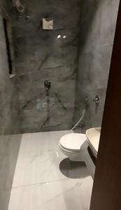 Bathroom Image of 715 Sq.ft 2 BHK Apartment / Flat for sale in Raunak Maximum City, Kasarvadavali Thane for Rs. 9299999
