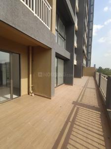 Image of 2800 Sq.ft 4.5 BHK Apartment / Flat for sale in Marvel Ribera A Building, Sangamvadi, Pune for Rs. 45000000