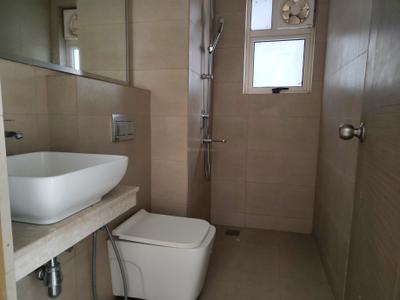 Image of 1365 Sq.ft 4 BHK Apartment / Flat for sale in PS One 10, New Town, Kolkata for Rs. 22500000