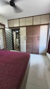 Bedroom Image of 1260 Sq.ft 3 BHK Apartment / Flat for sale in GHP Suncity Neptune, Powai Mumbai for Rs. 23000000