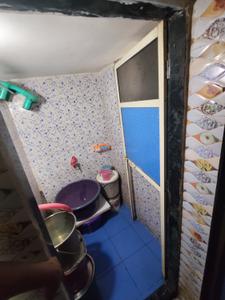 Bathroom Image of 525 Sq.ft 1 BHK Independent House for sale in Virar East Virar for Rs. 1800000
