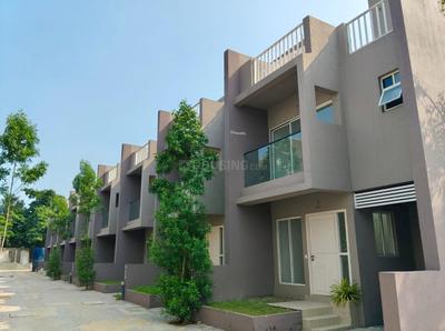 3 BHK Villa