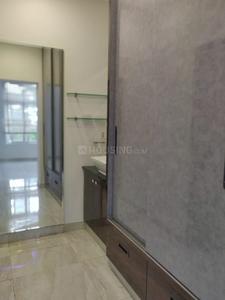 Hall Image of 4500 Sq.ft 4.5 BHK Villa for rent in Ramky Tranquillas, Kismatpur Hyderabad for Rs. 85000
