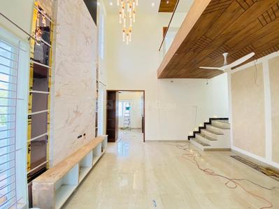 Image of 890 Sq.ft 2 BHK Independent House for sale in Maduravoyal, Chennai for Rs. 4800000