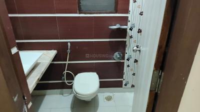 Image of 1135 Sq.ft 2 BHK Apartment / Flat for sale in Tharwani Residency, Kamothe, Navi Mumbai for Rs. 12000000