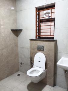 Image of 1600 Sq.ft 3 BHK Apartment / Flat for rent in Padmanabhanagar, Bengaluru for Rs. 50000