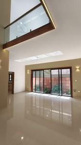 Hall Image of 2450 Sq.ft 4 BHK Independent House for sale in Edappally Kochi for Rs. 21500000
