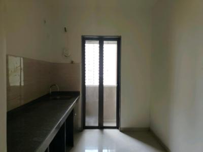 Kitchen Image of 850 Sq.ft 2 BHK Apartment / Flat for sale in Sunteck Maxx World, Tivri Vasai for Rs. 5400000
