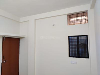 Bedroom Image of 750 Sq.ft 1 BHK Builder Floor for rent in SATI Campus Vidisha for Rs. 4500